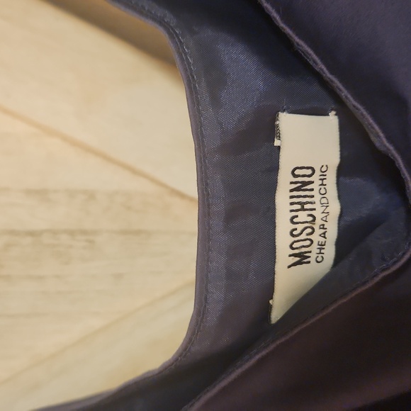 Cocktail Dress - Picture 2 of 4